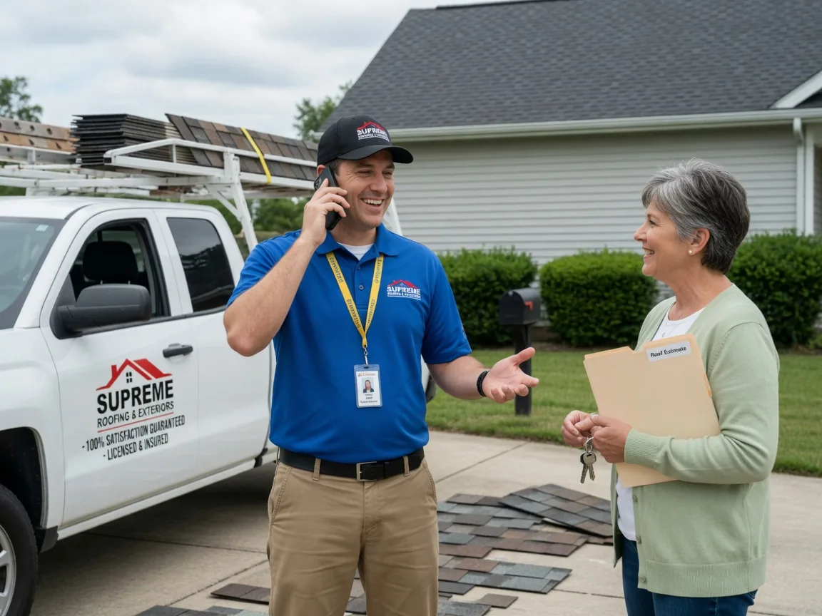 Roof Replacement Blue Gap, AZ FAQs